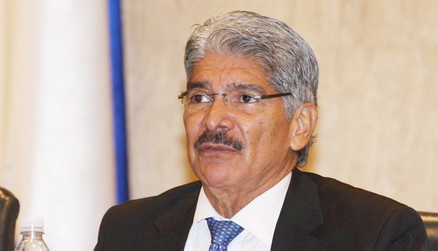 Juzgado ordena girar orden de captura contra Norman Quijano por negociar con pandillas juzgado-ordena-girar-orden-de-captura-contra-norman-quijano-por-negociar-con-pandillas